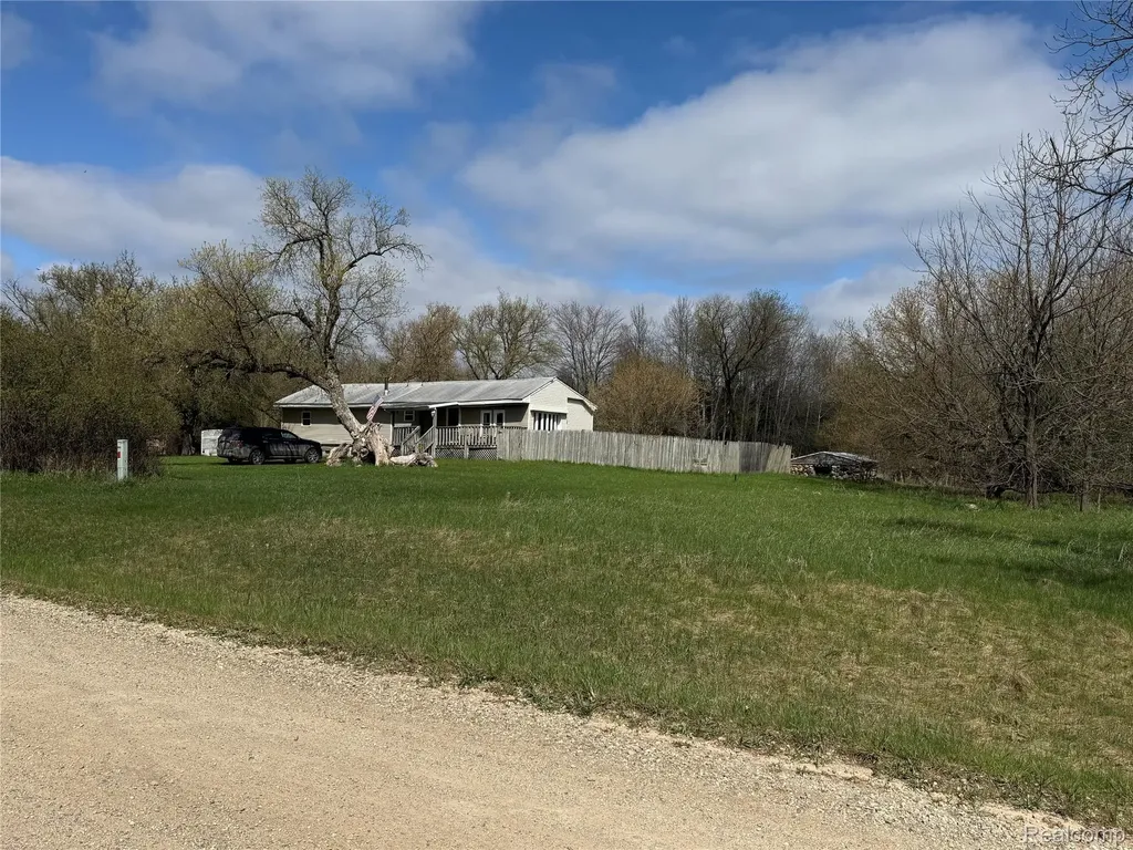 6392 20th Ave Avenue Sylvan Township MI 49679