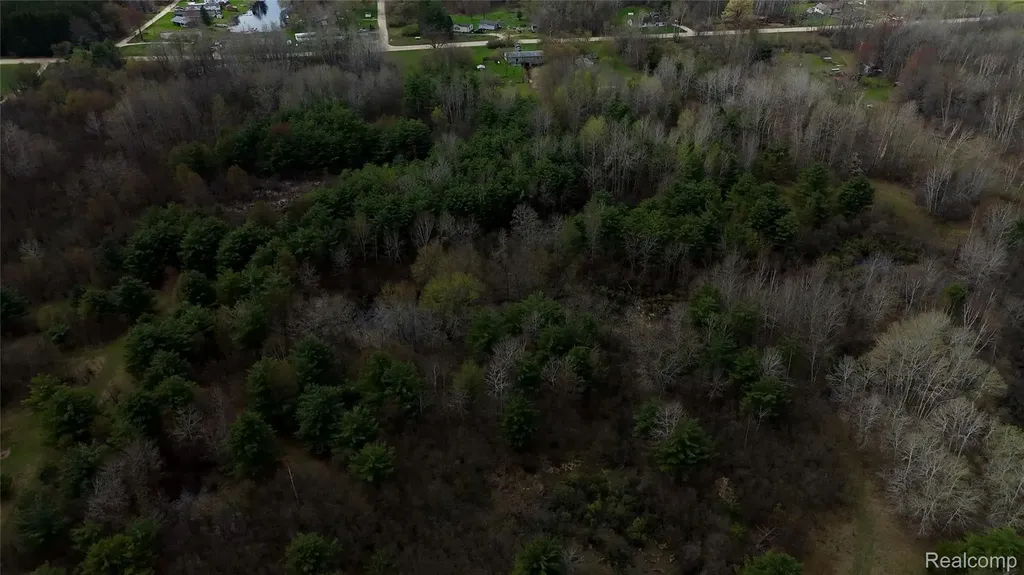 6392 20th Ave Avenue Sylvan Township MI 49679
