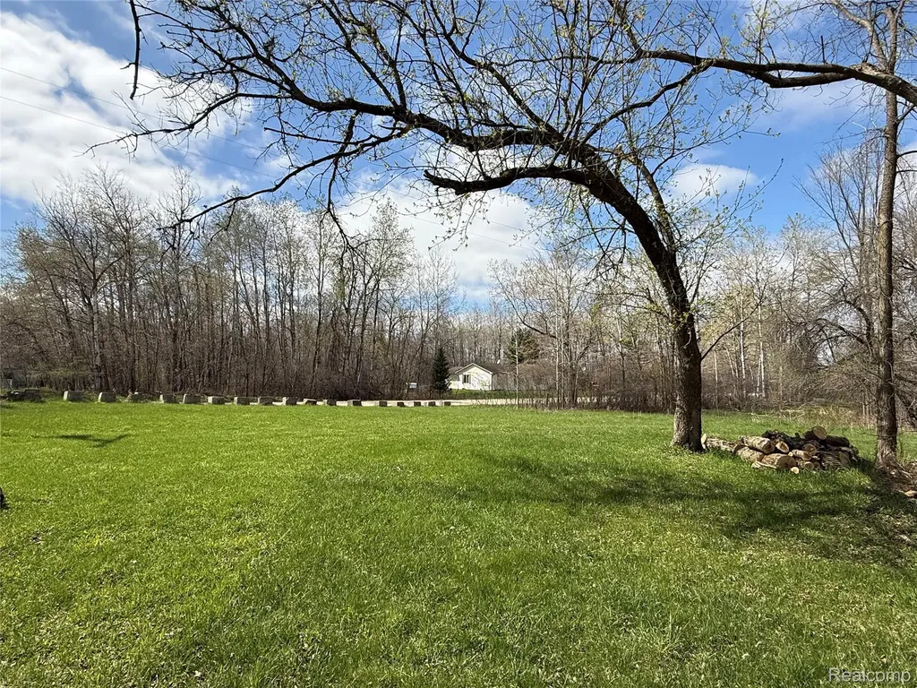 6392 20th Ave Avenue Sylvan Township MI 49679