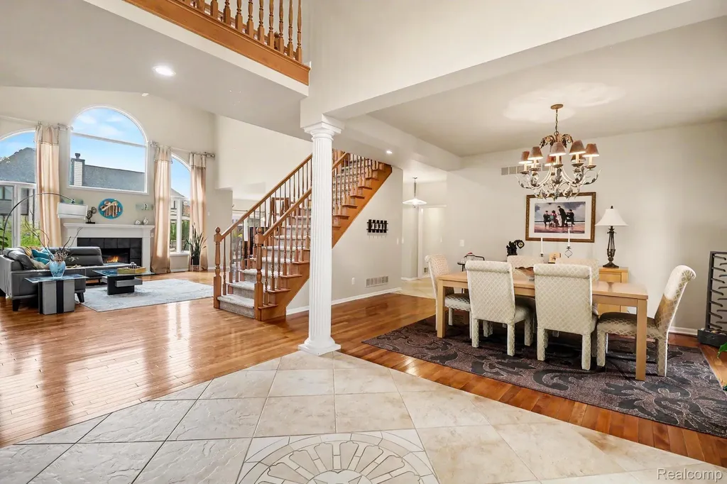 55397 Apple Lane Shelby Charter Township MI 48316