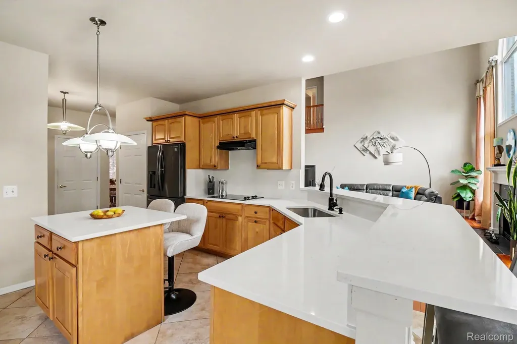 55397 Apple Lane Shelby Charter Township MI 48316
