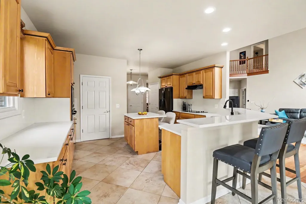 55397 Apple Lane Shelby Charter Township MI 48316