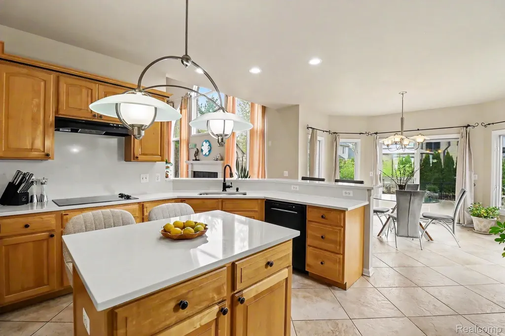 55397 Apple Lane Shelby Charter Township MI 48316