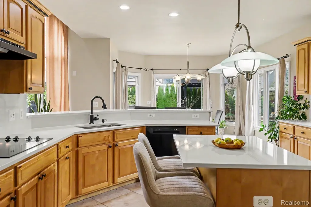 55397 Apple Lane Shelby Charter Township MI 48316