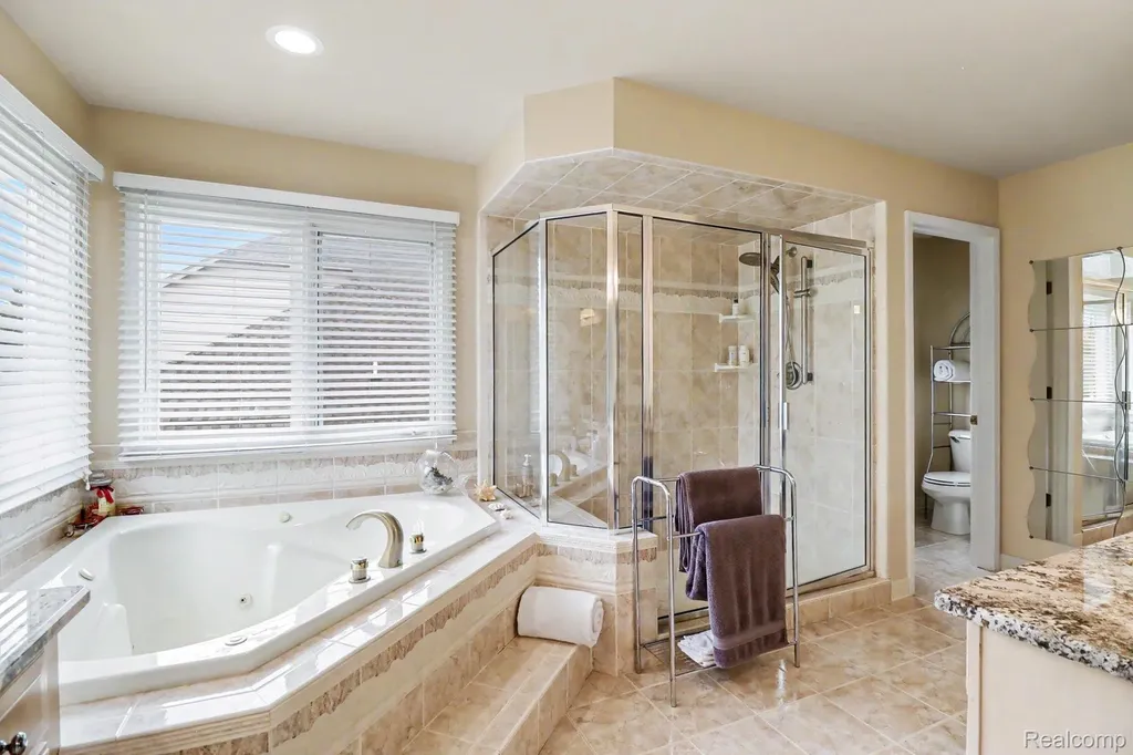 55397 Apple Lane Shelby Charter Township MI 48316