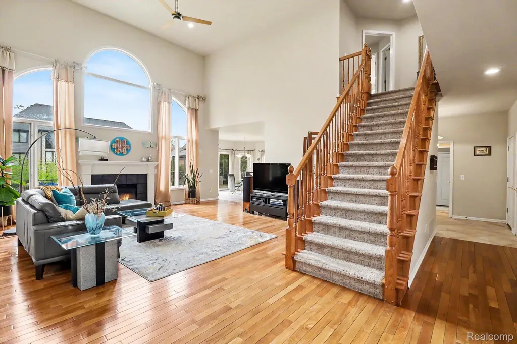 55397 Apple Lane Shelby Charter Township MI 48316