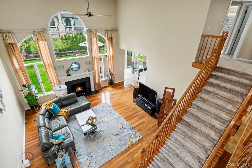 55397 Apple Lane Shelby Charter Township MI 48316