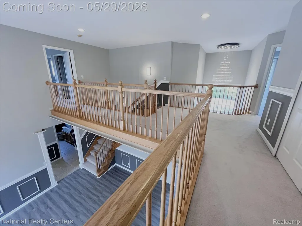 2056 Somerville Rochester Hills City MI 48307