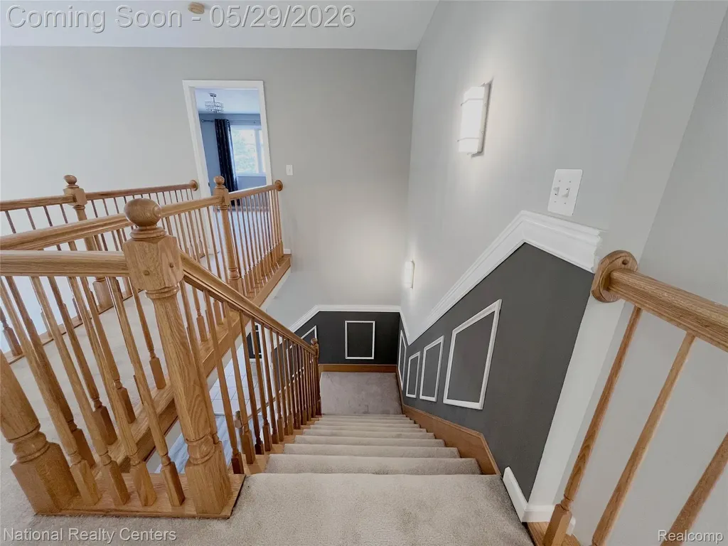 2056 Somerville Rochester Hills City MI 48307
