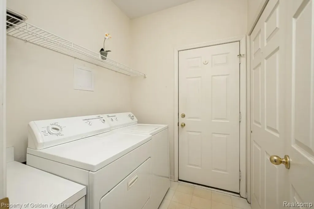 1160 Abbey Court Westland City MI 48185
