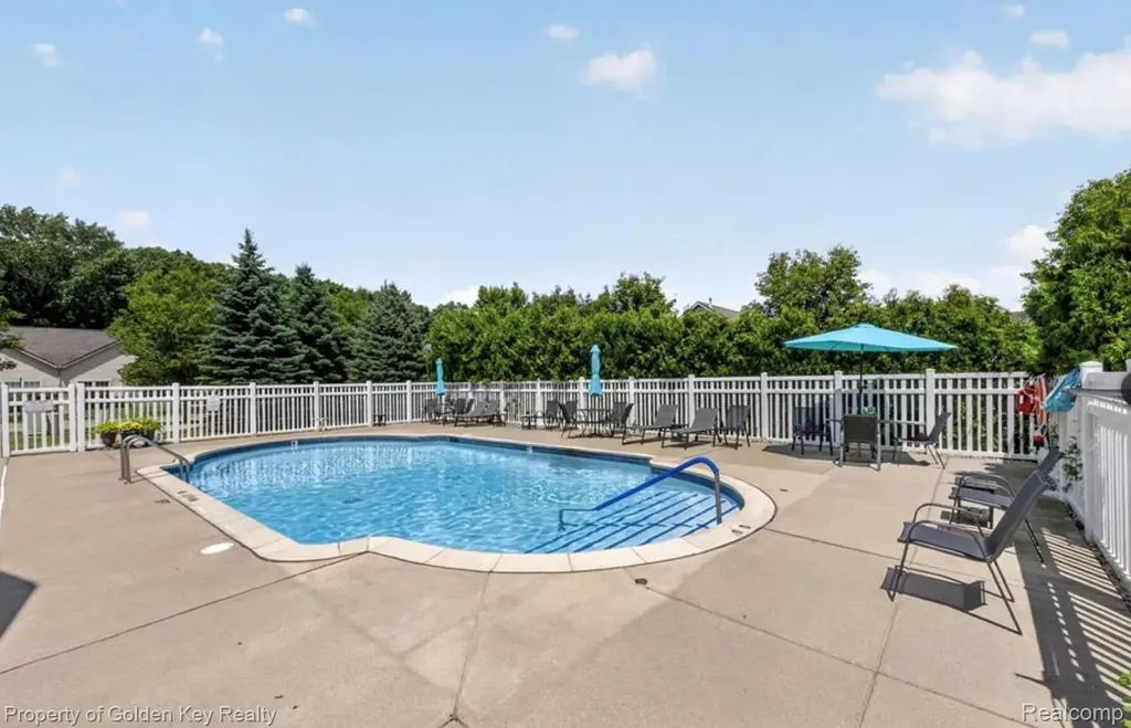 1160 Abbey Court Westland City MI 48185