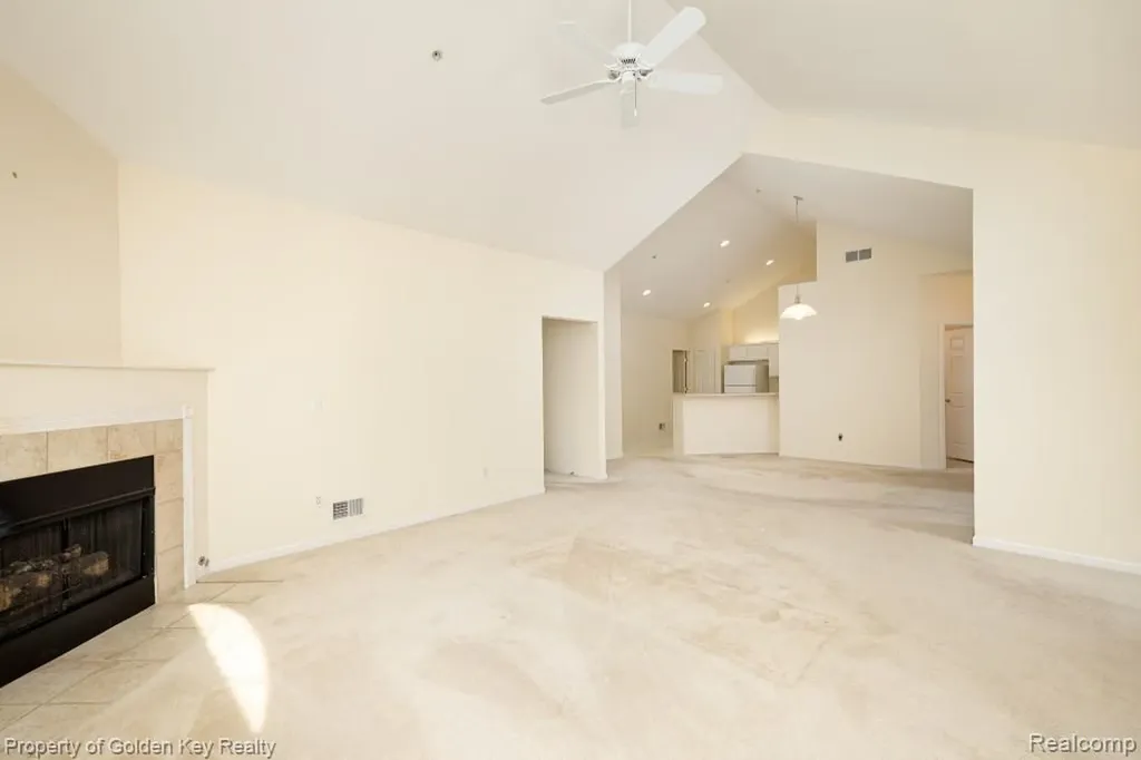 1160 Abbey Court Westland City MI 48185