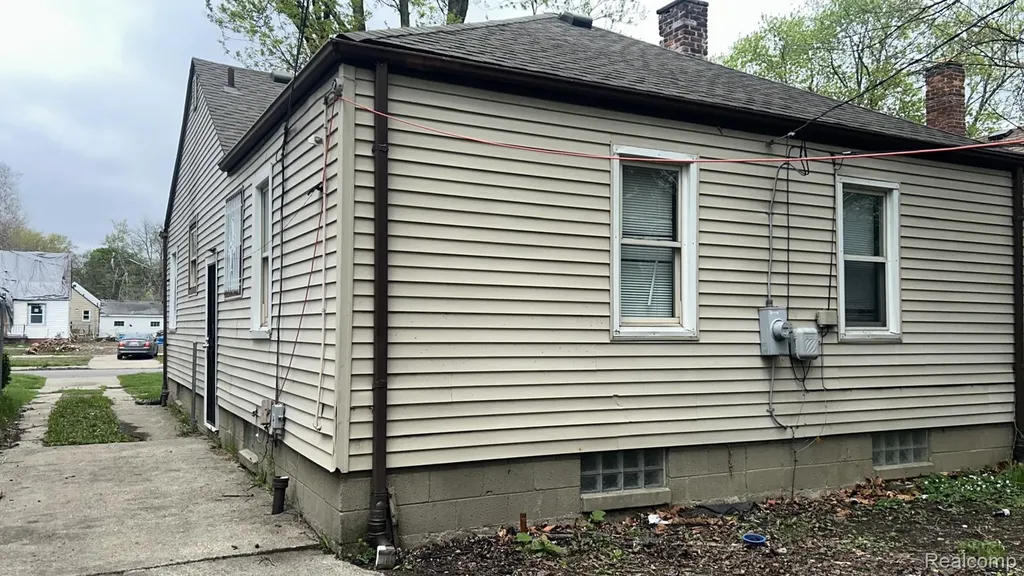 18631 Margareta Street Detroit City MI 48219