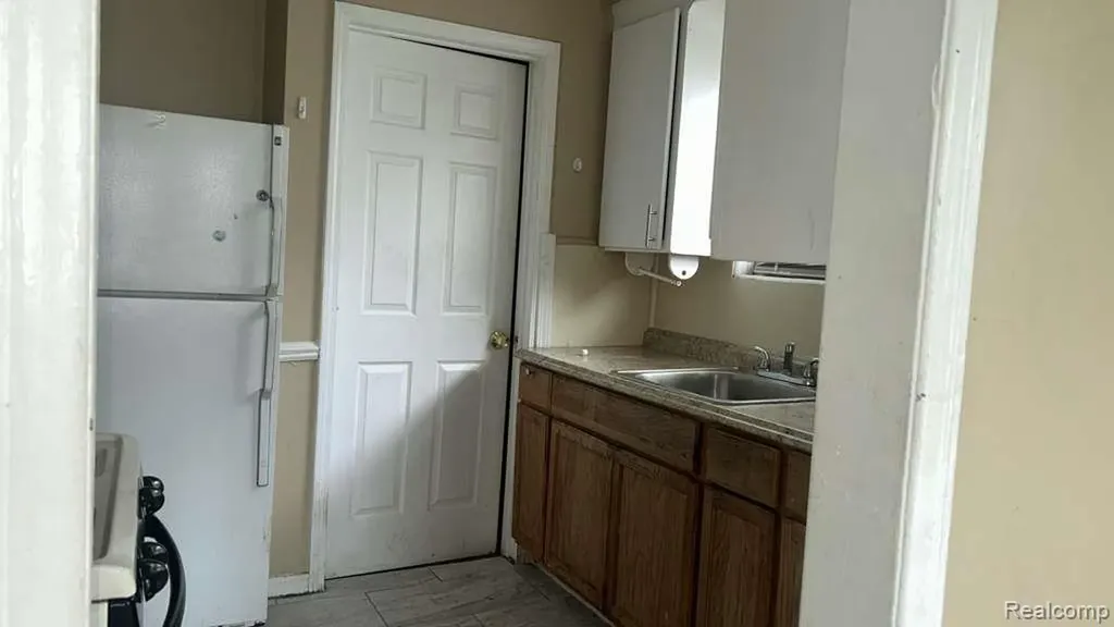 18631 Margareta Street Detroit City MI 48219