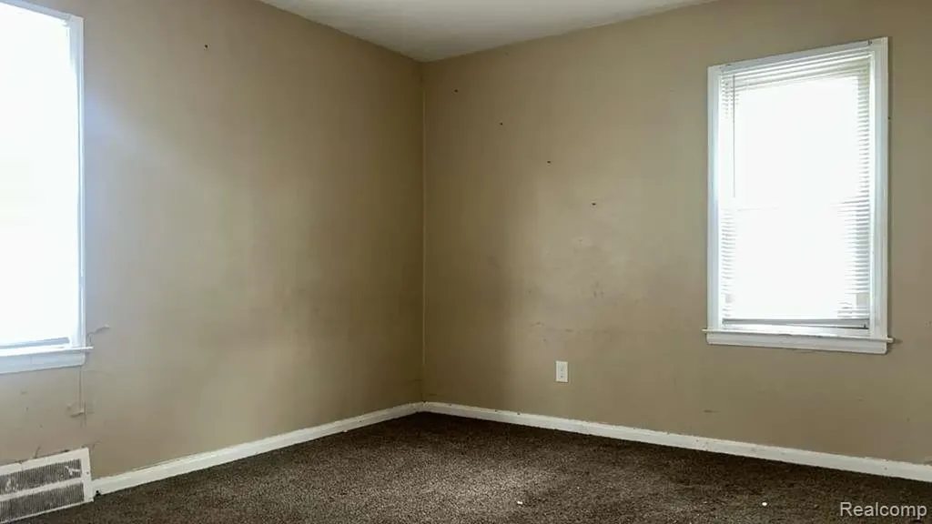 18631 Margareta Street Detroit City MI 48219
