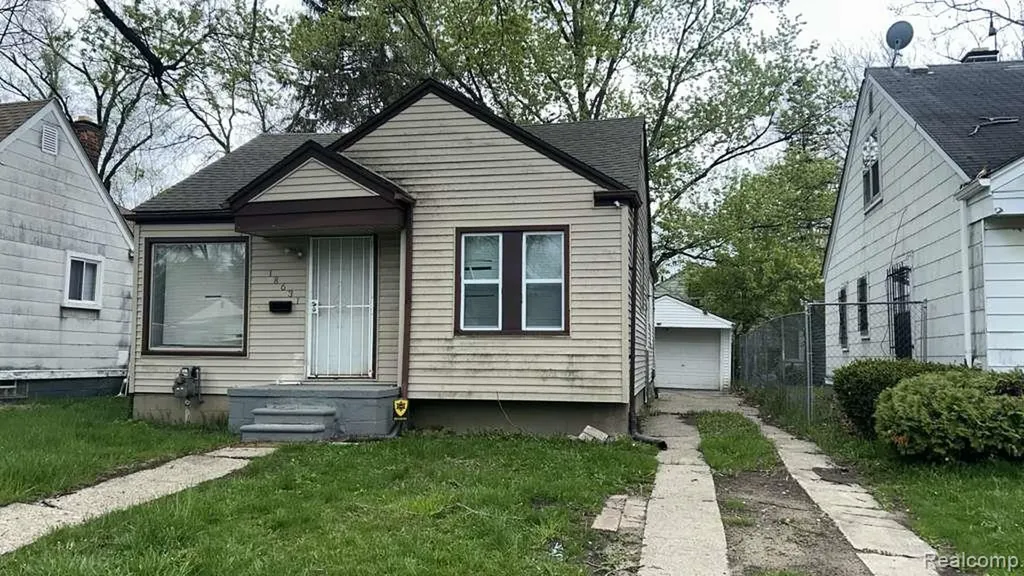 18631 Margareta Street Detroit City MI 48219
