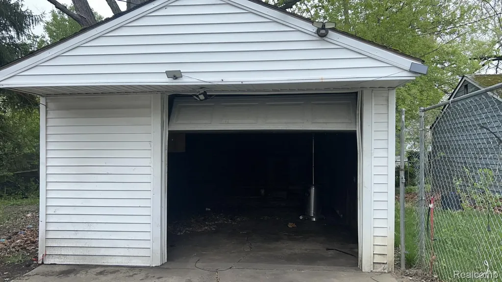 18631 Margareta Street Detroit City MI 48219