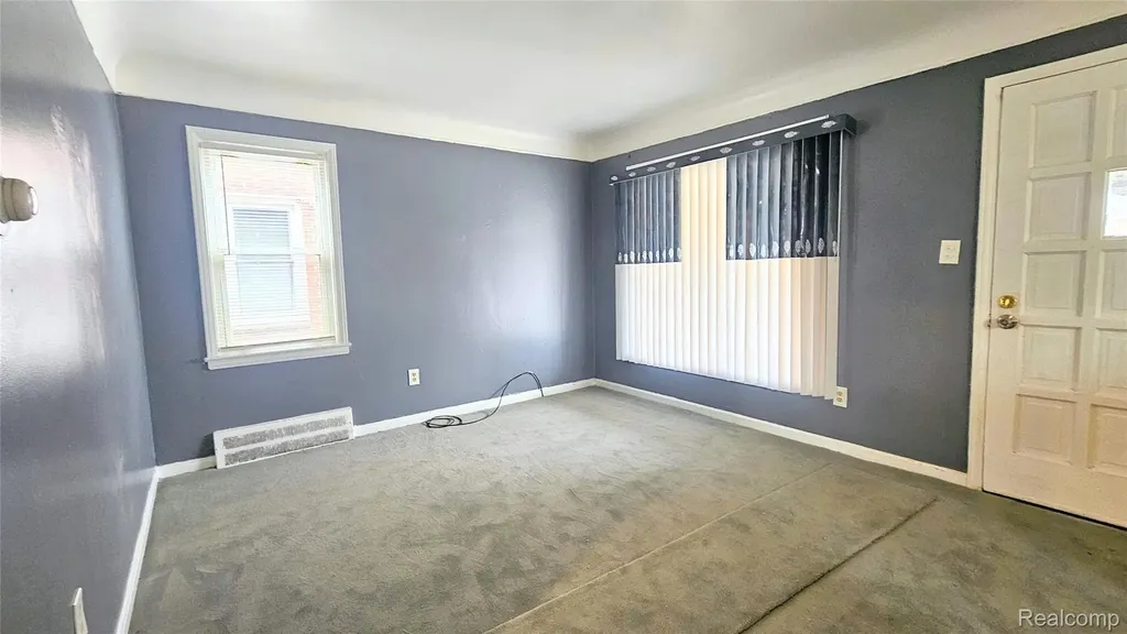 19458 Keystone Street Detroit City MI 48234