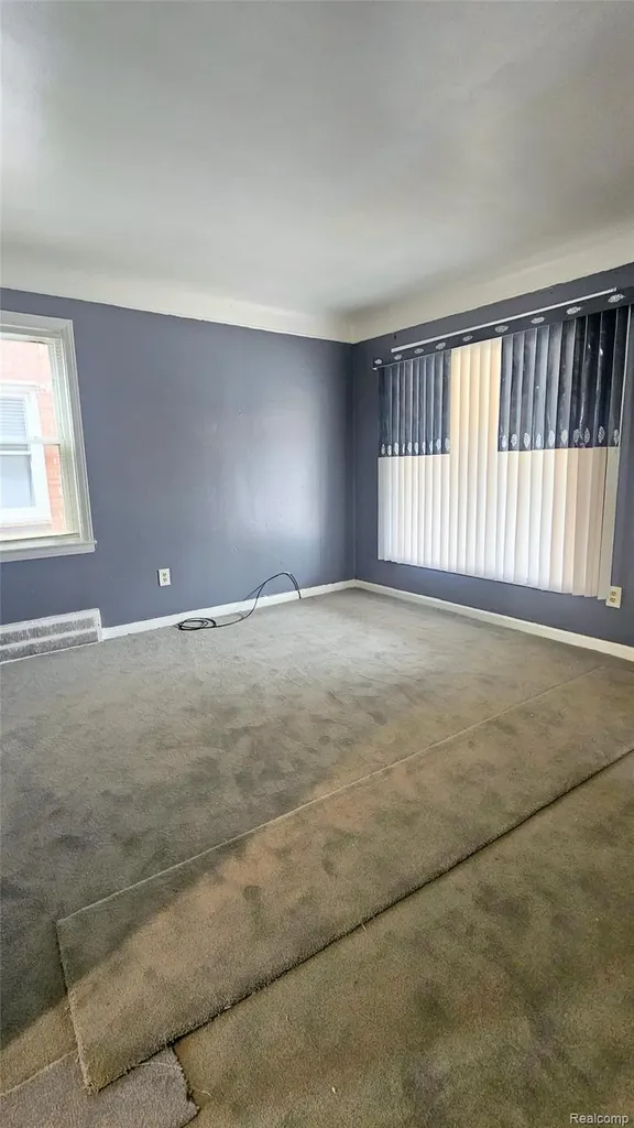 19458 Keystone Street Detroit City MI 48234