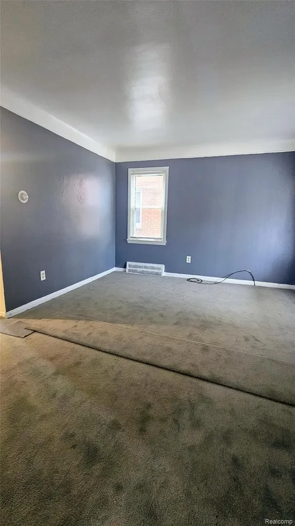 19458 Keystone Street Detroit City MI 48234