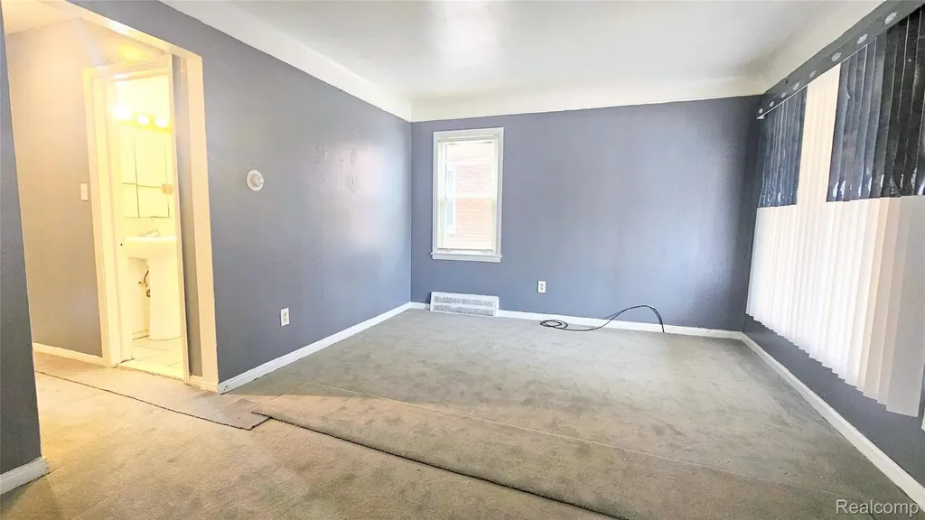19458 Keystone Street Detroit City MI 48234