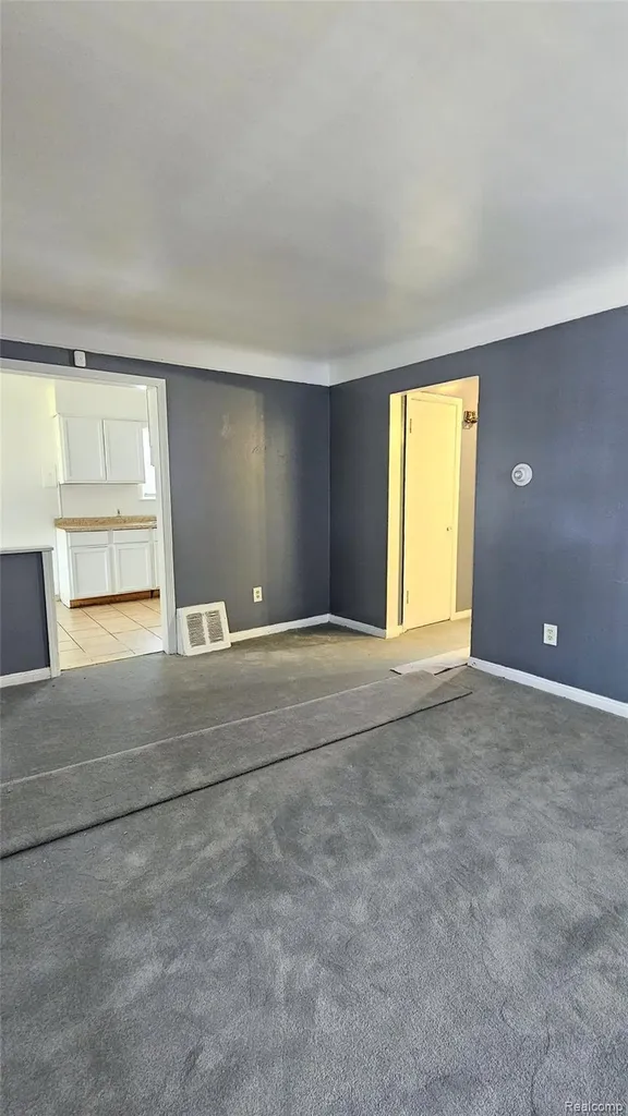 19458 Keystone Street Detroit City MI 48234