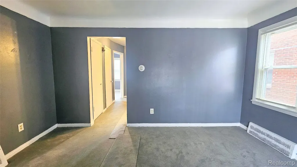 19458 Keystone Street Detroit City MI 48234