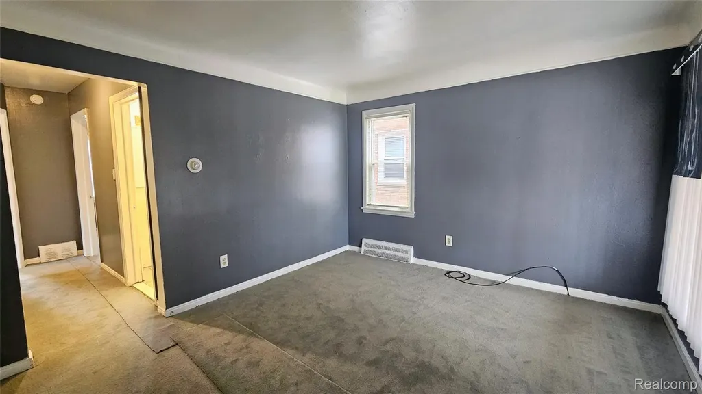 19458 Keystone Street Detroit City MI 48234