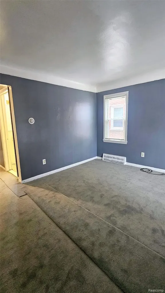19458 Keystone Street Detroit City MI 48234