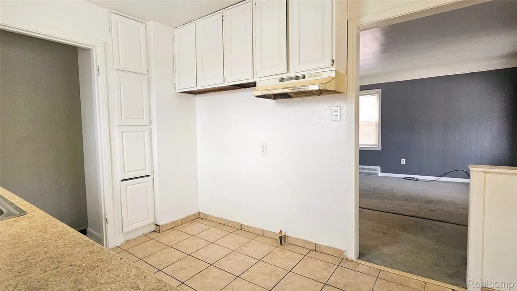 19458 Keystone Street Detroit City MI 48234