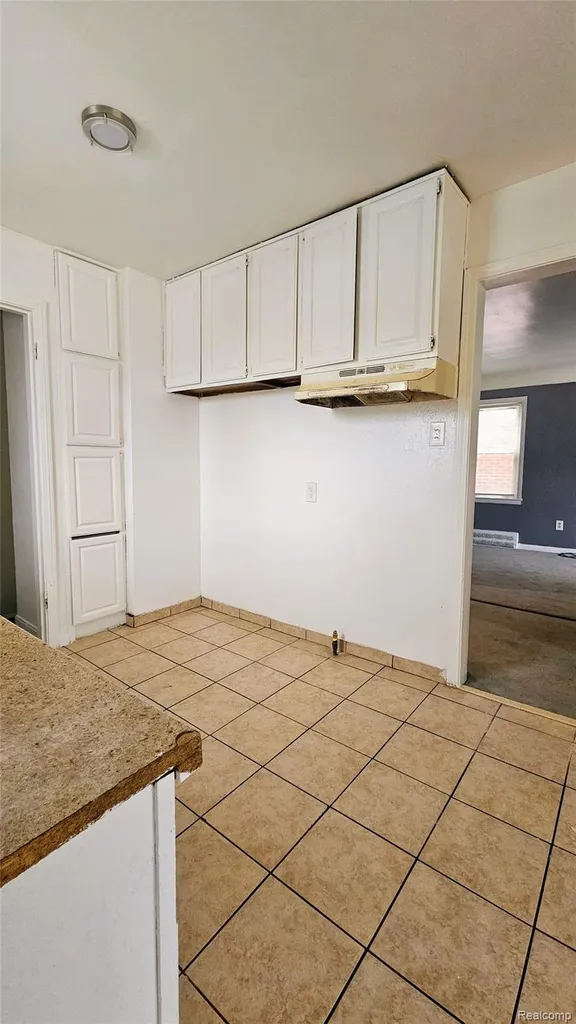 19458 Keystone Street Detroit City MI 48234