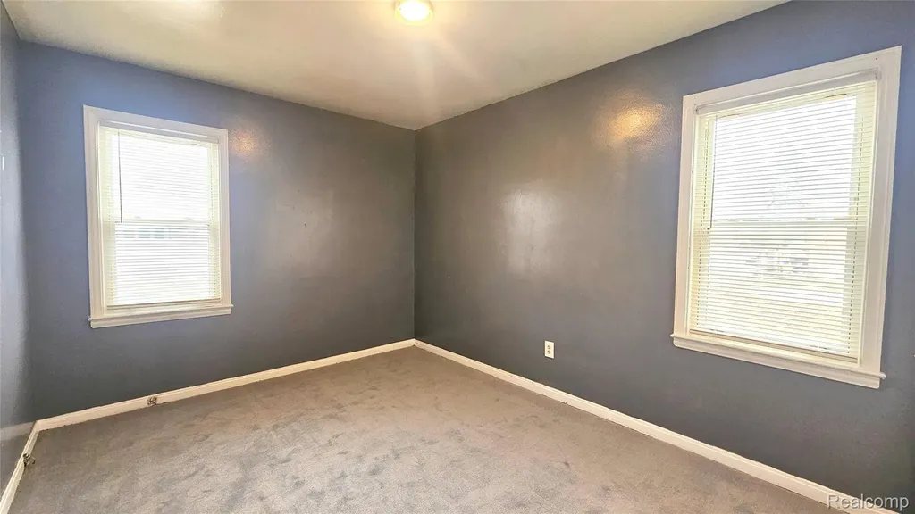 19458 Keystone Street Detroit City MI 48234