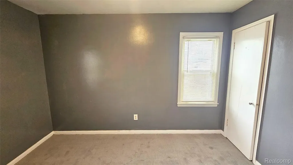 19458 Keystone Street Detroit City MI 48234