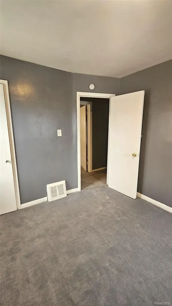 19458 Keystone Street Detroit City MI 48234