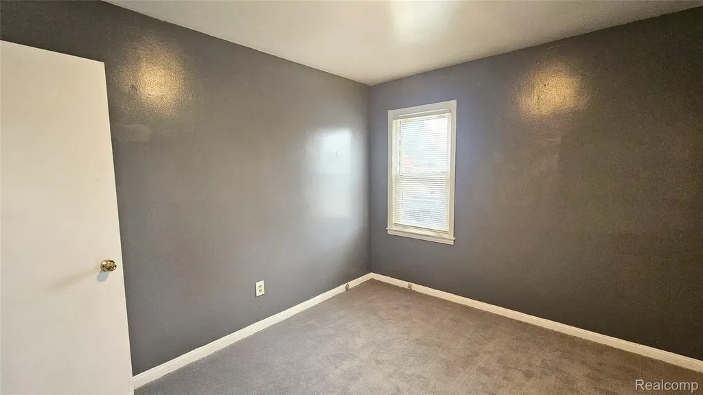 19458 Keystone Street Detroit City MI 48234