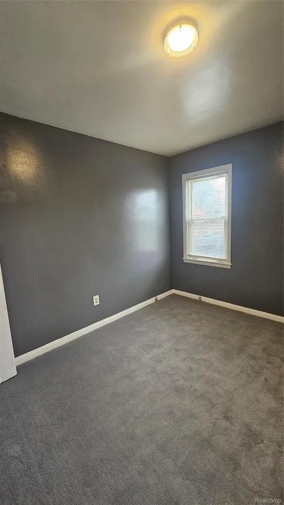 19458 Keystone Street Detroit City MI 48234