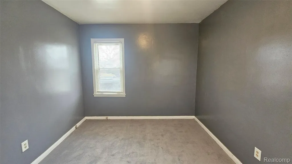 19458 Keystone Street Detroit City MI 48234