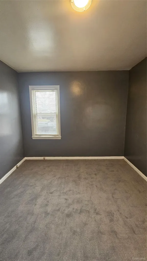 19458 Keystone Street Detroit City MI 48234