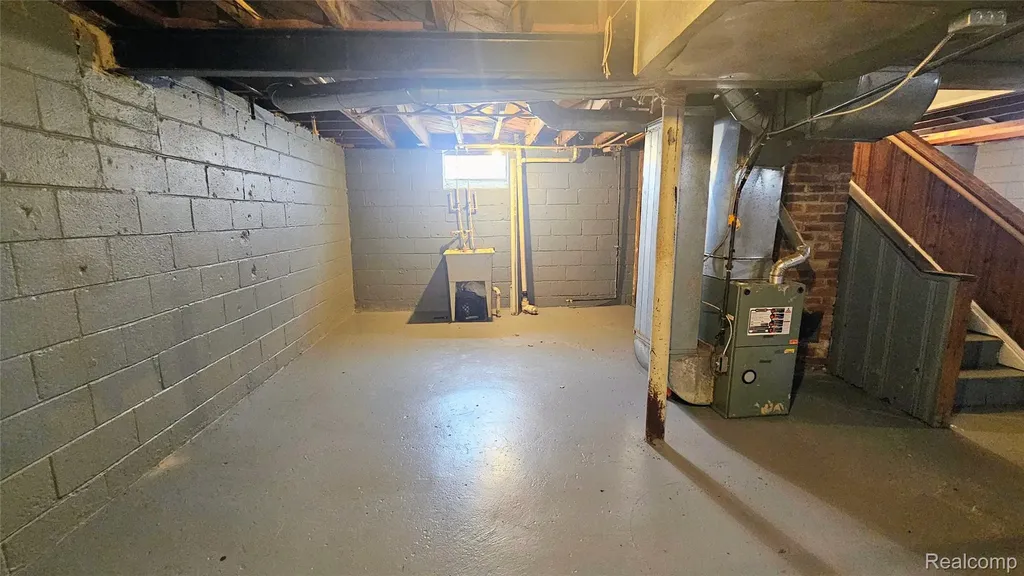 19458 Keystone Street Detroit City MI 48234