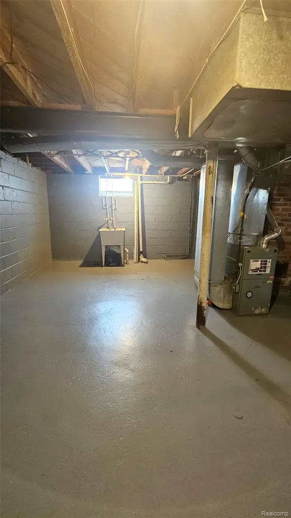 19458 Keystone Street Detroit City MI 48234
