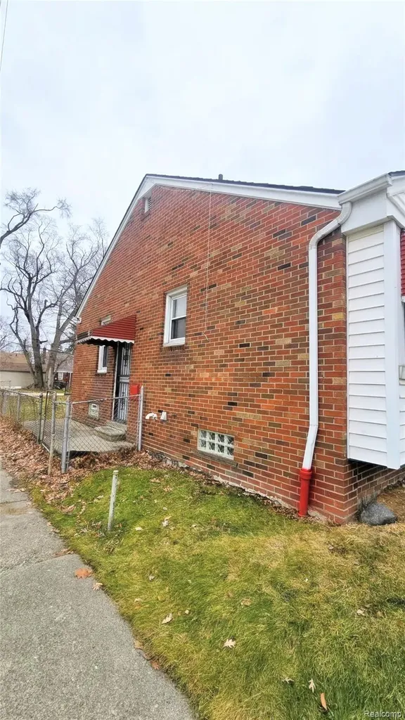 19458 Keystone Street Detroit City MI 48234