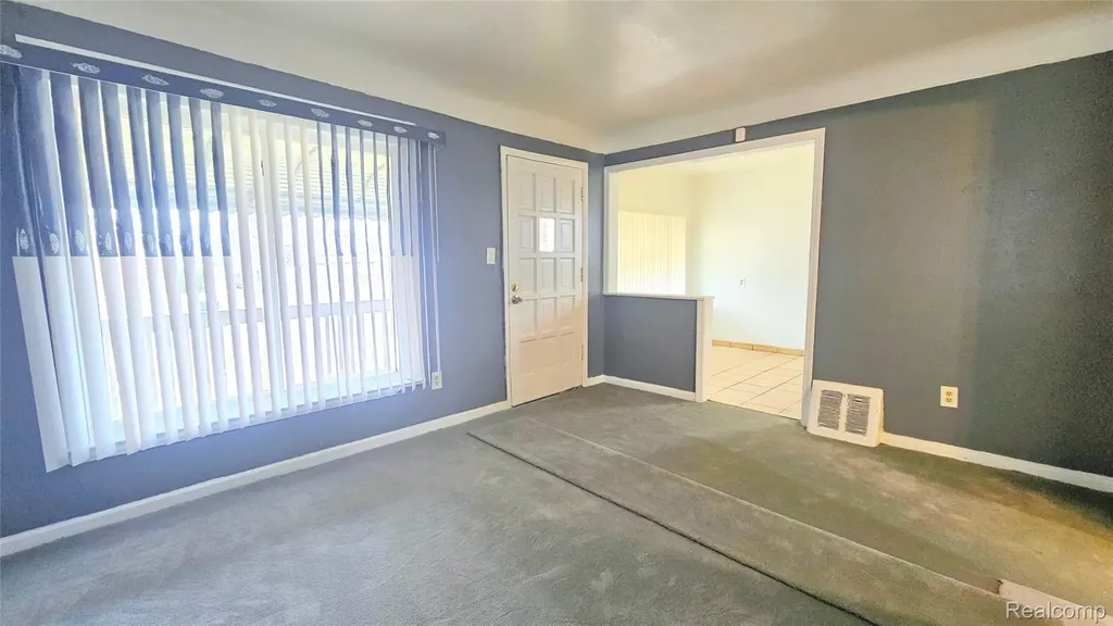 19458 Keystone Street Detroit City MI 48234