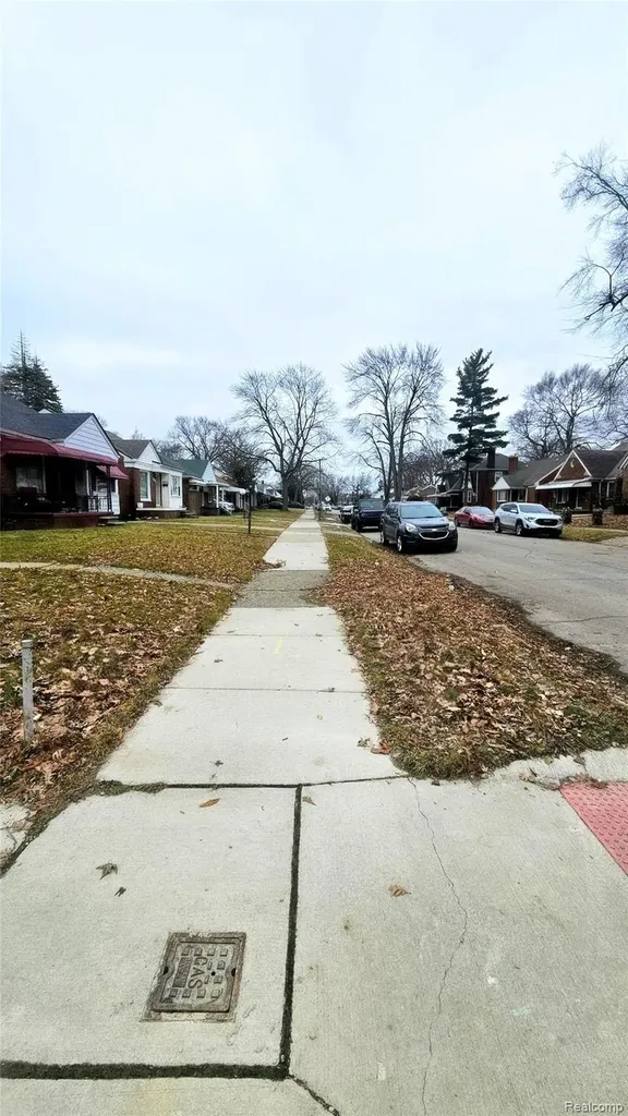 19458 Keystone Street Detroit City MI 48234