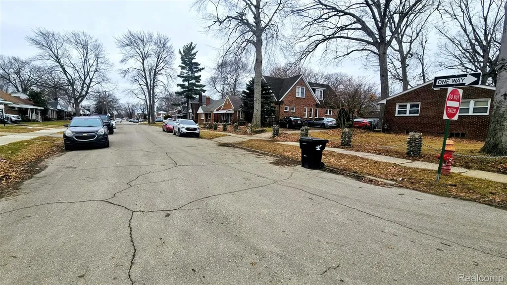 19458 Keystone Street Detroit City MI 48234