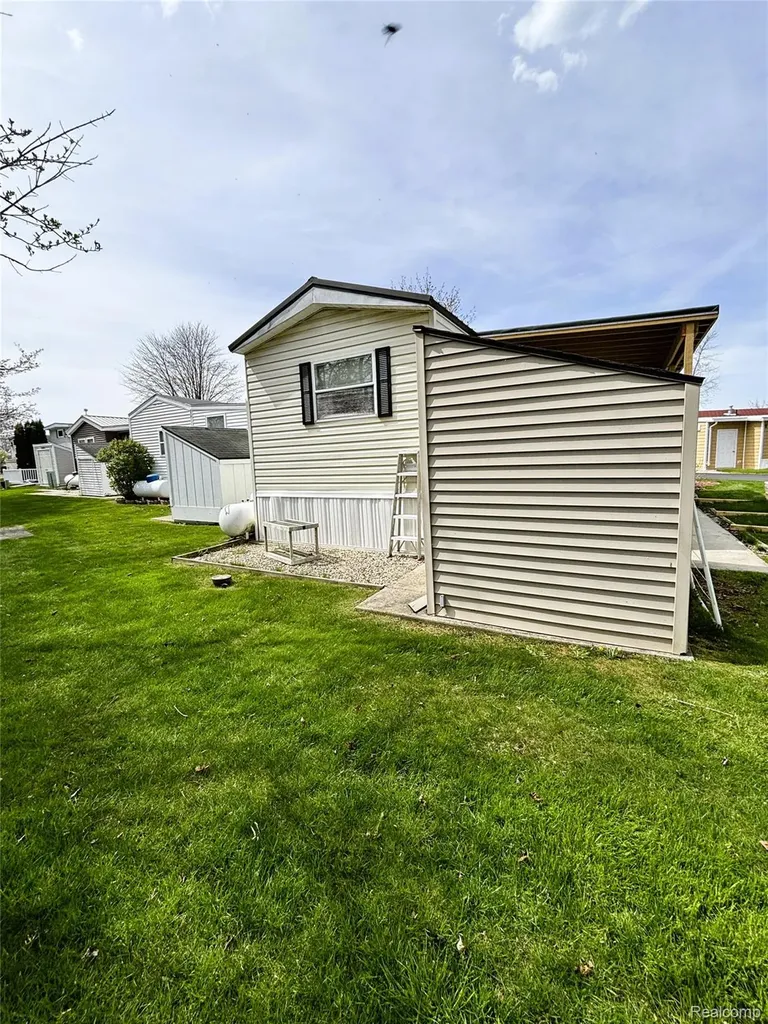 7166 Ben Franklin Drive Lexington Village MI 48450