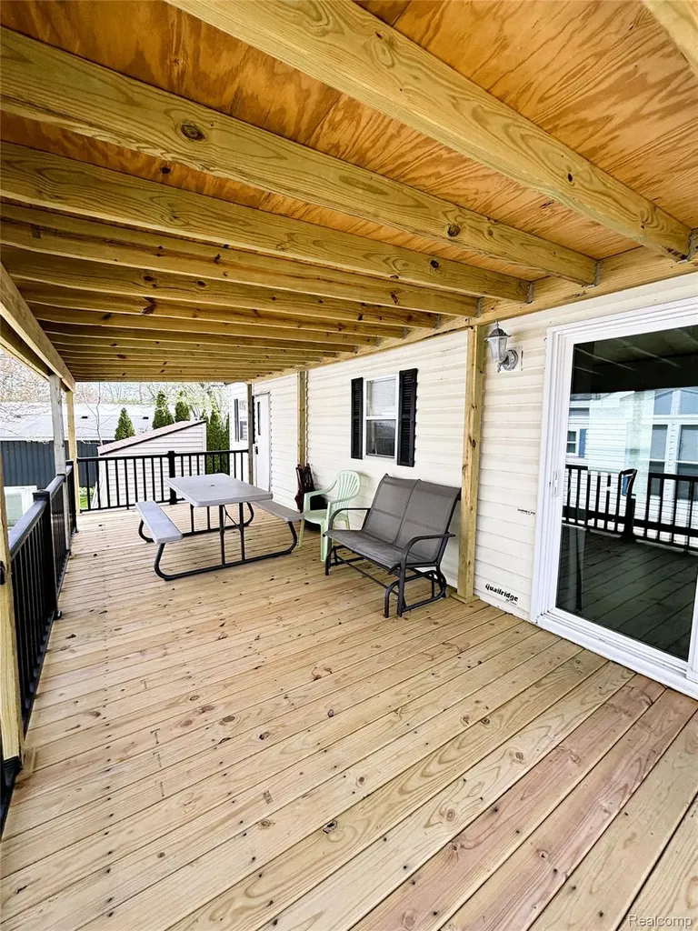 7166 Ben Franklin Drive Lexington Village MI 48450