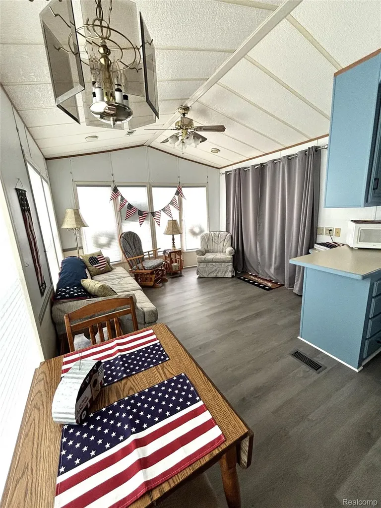 7166 Ben Franklin Drive Lexington Village MI 48450