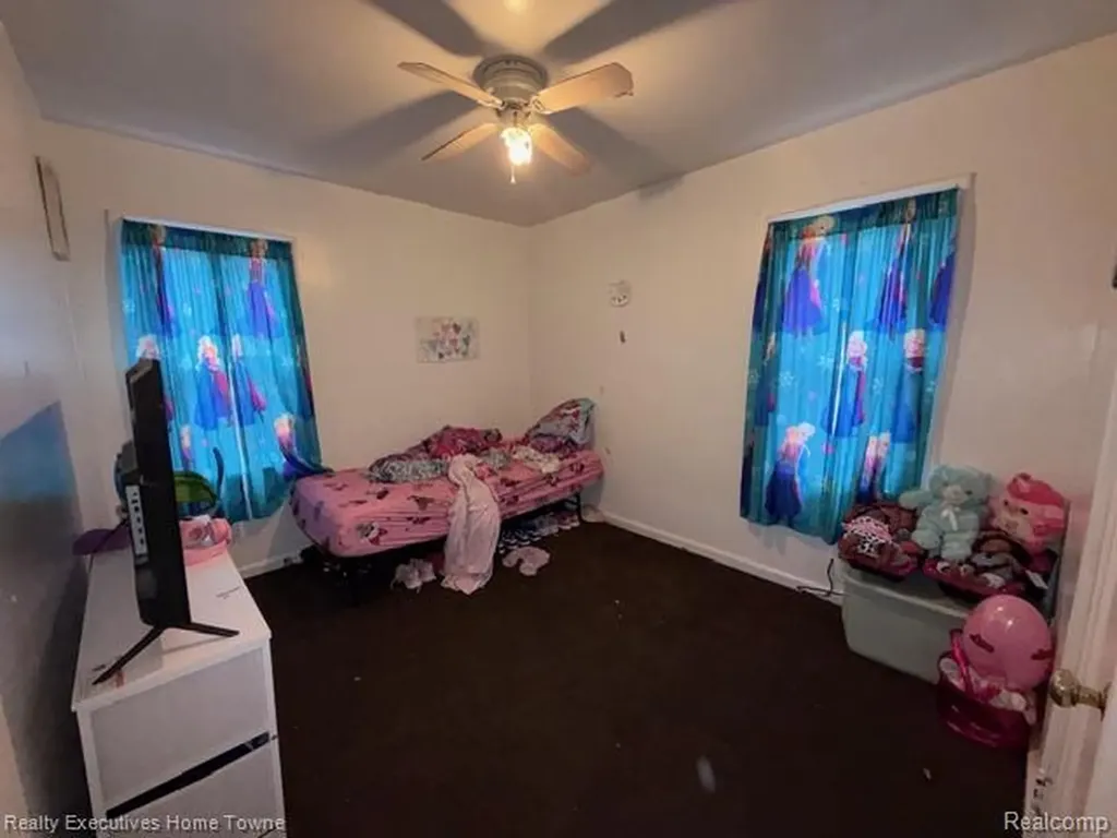 12566 Duchess Street Detroit City MI 48224