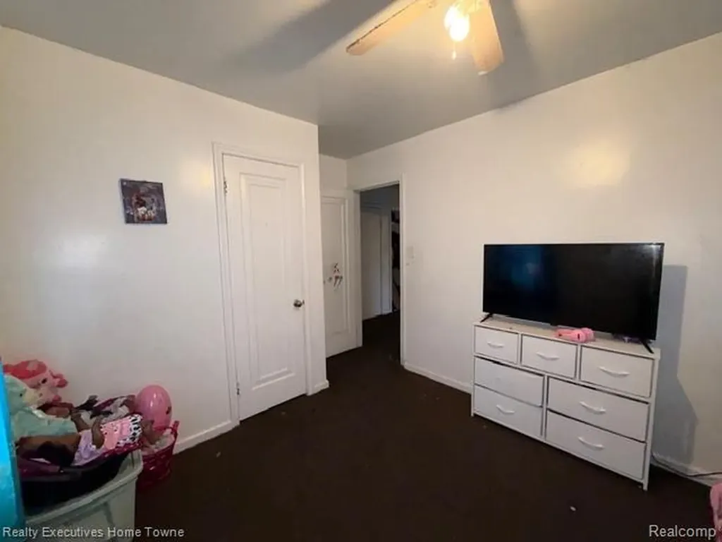 12566 Duchess Street Detroit City MI 48224