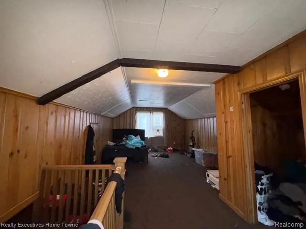 12566 Duchess Street Detroit City MI 48224